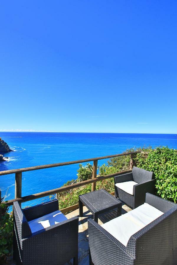 5 Terre For You Riomaggiore Esterno foto